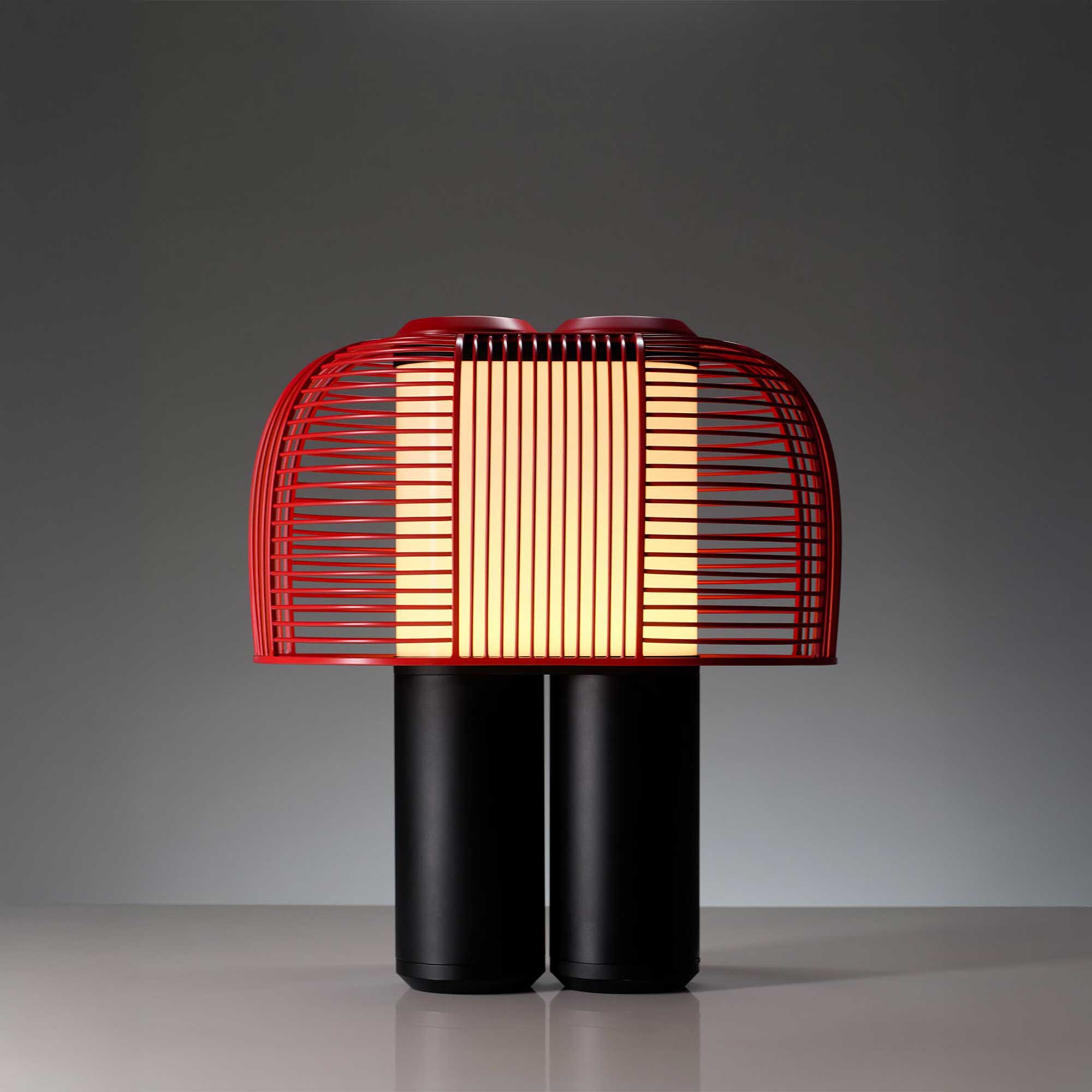 DCW éditions Yasuke LED namizna svetilka