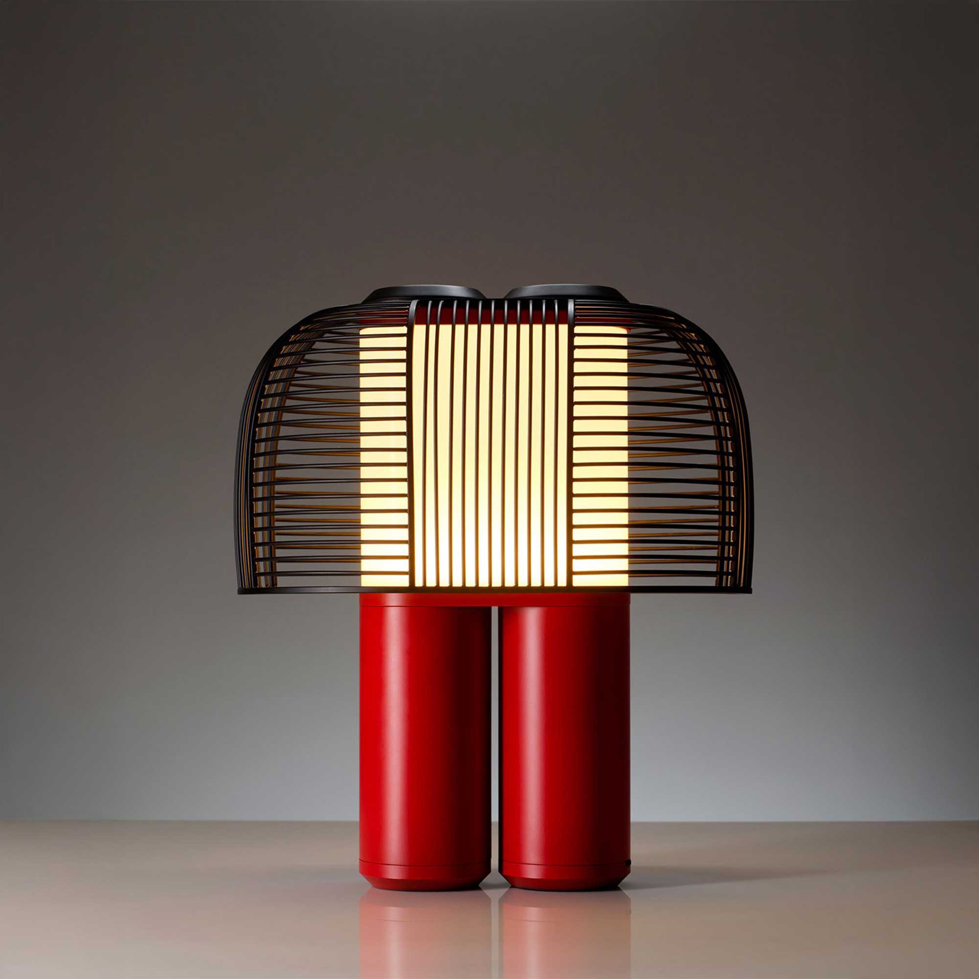 DCW éditions Yasuke LED namizna svetilka