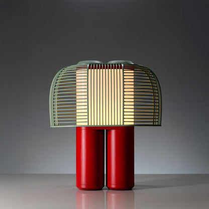 DCW éditions Yasuke LED namizna svetilka