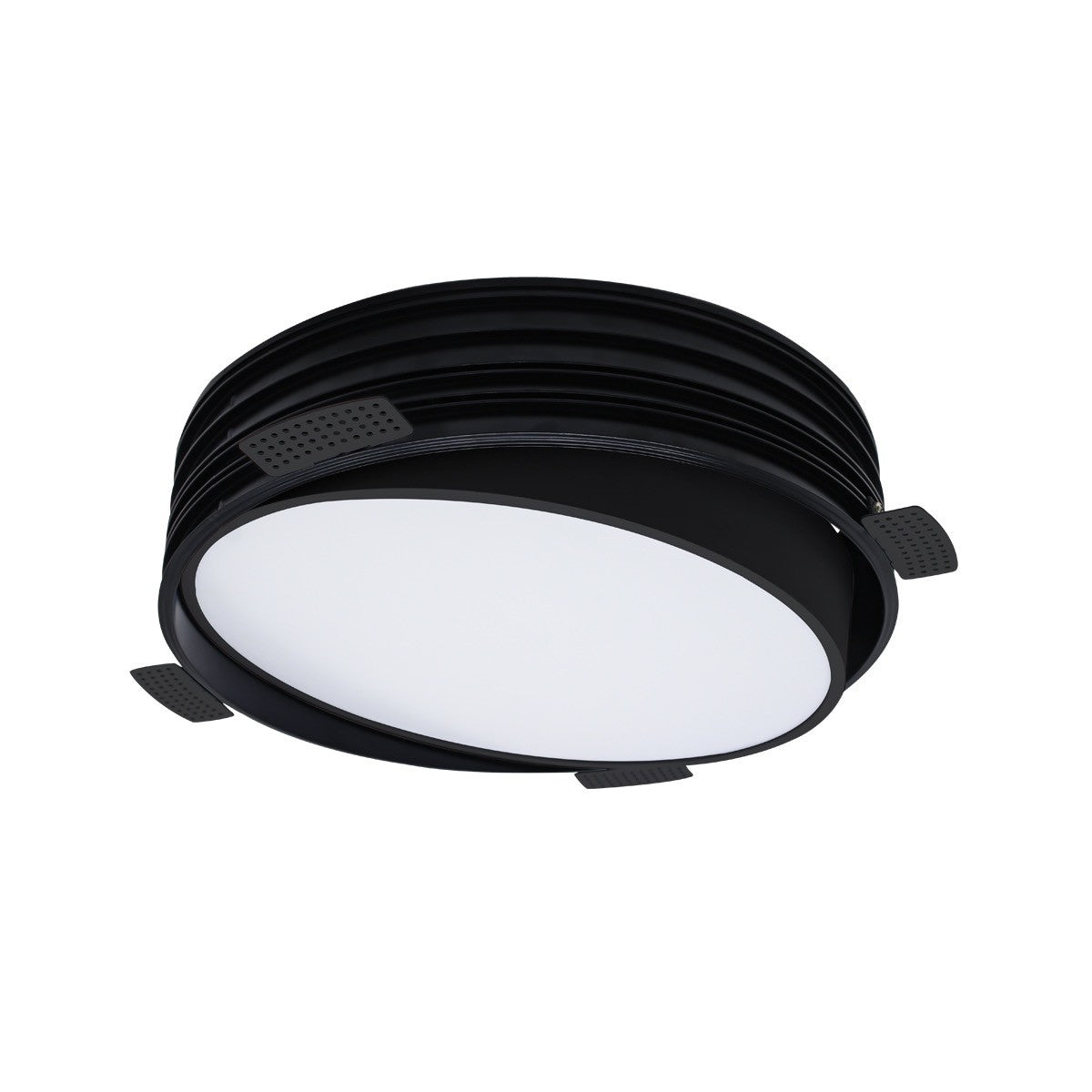 VK Light Dream LED Trimless vgradna svetilka z nastavljivim kotom