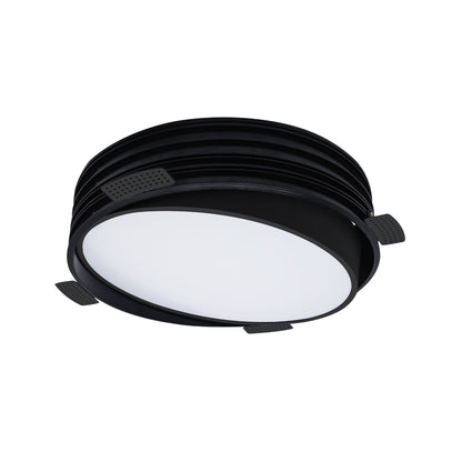 VK Light Dream LED Trimless vgradna svetilka z nastavljivim kotom