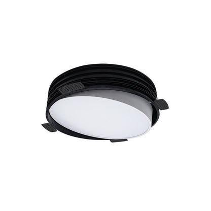 VK Light Dream LED Trimless vgradna svetilka z nastavljivim kotom