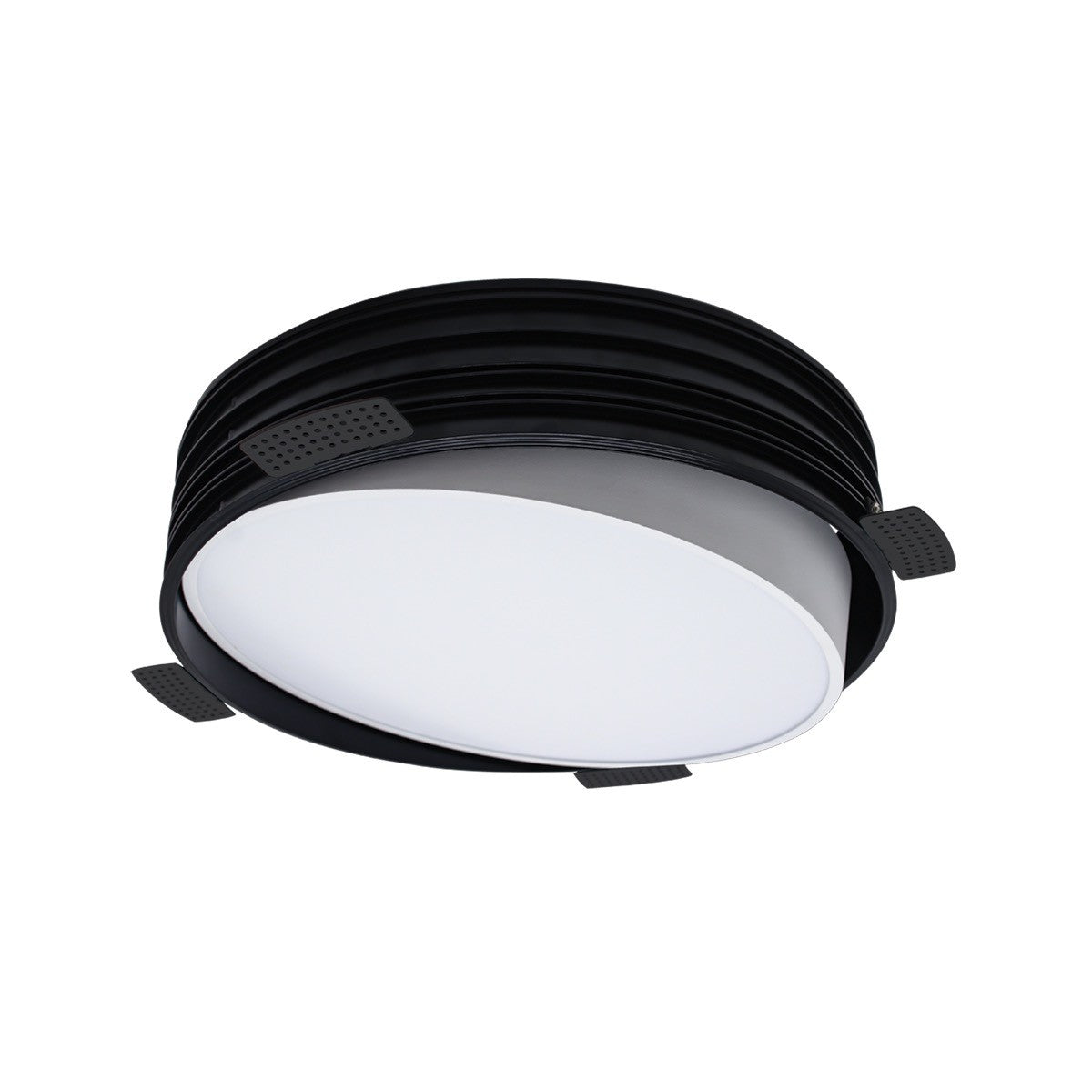 VK Light Dream LED Trimless vgradna svetilka z nastavljivim kotom