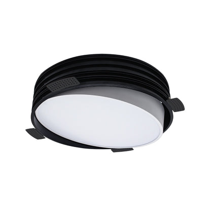 VK Light Dream LED Trimless vgradna svetilka z nastavljivim kotom