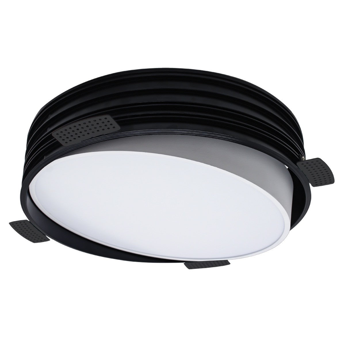 VK Light Dream LED Trimless vgradna svetilka z nastavljivim kotom