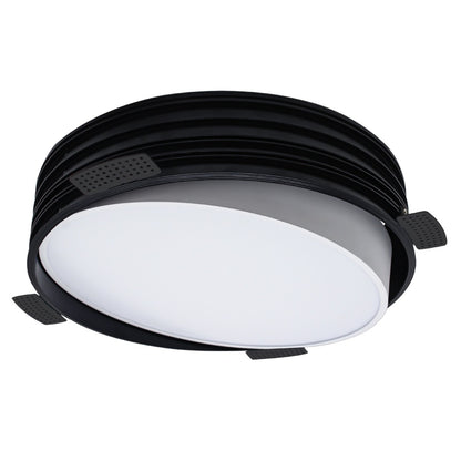 VK Light Dream LED Trimless vgradna svetilka z nastavljivim kotom