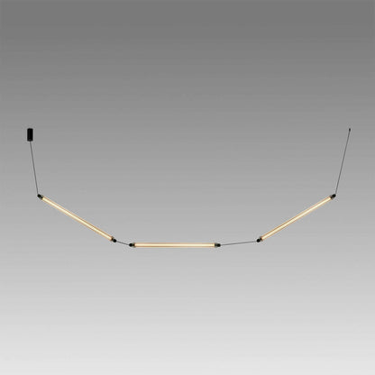 Faro Lumina 600 LED 3L závěsné svítidlo horizontální