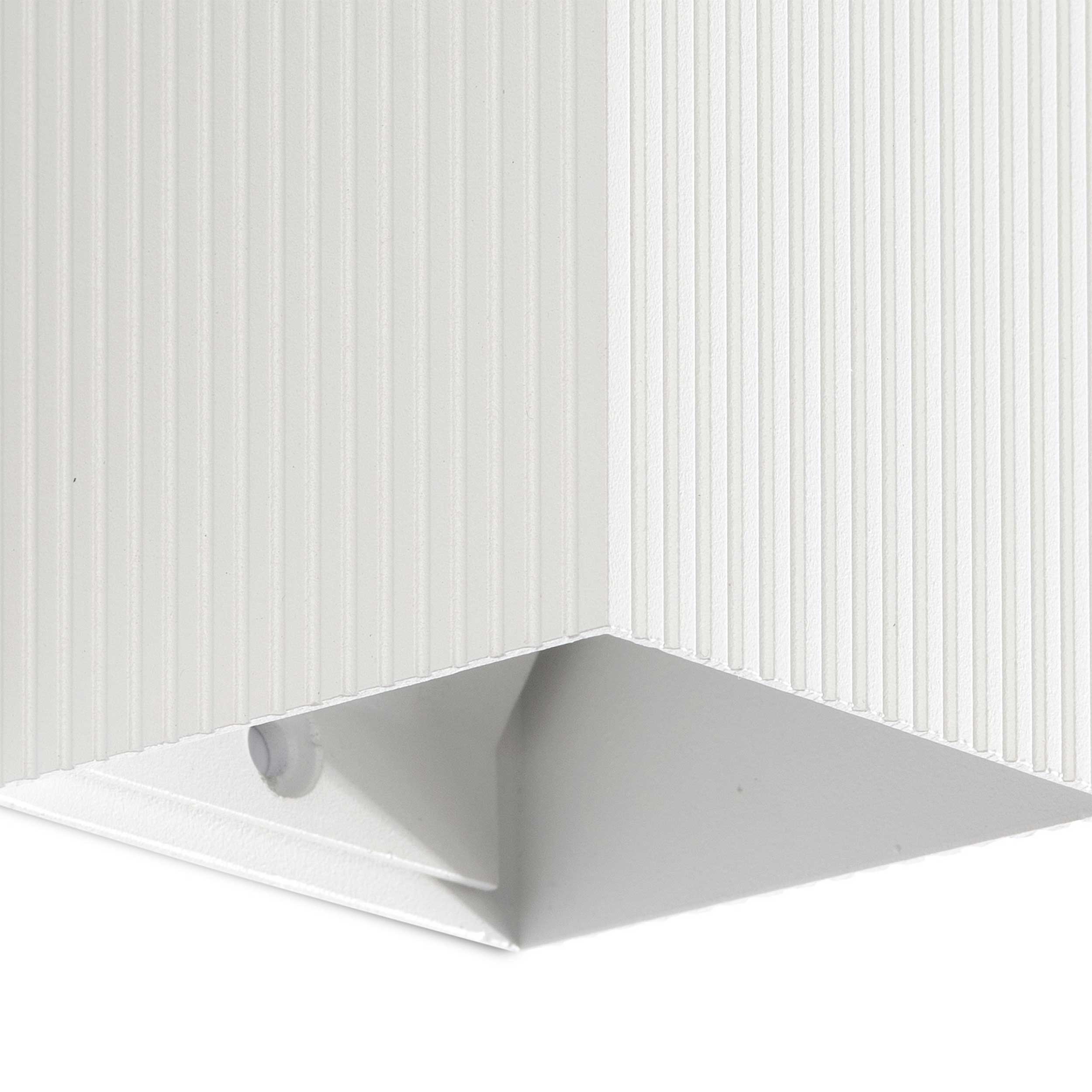 Stenska svetilka Faro Lune GU10 LED