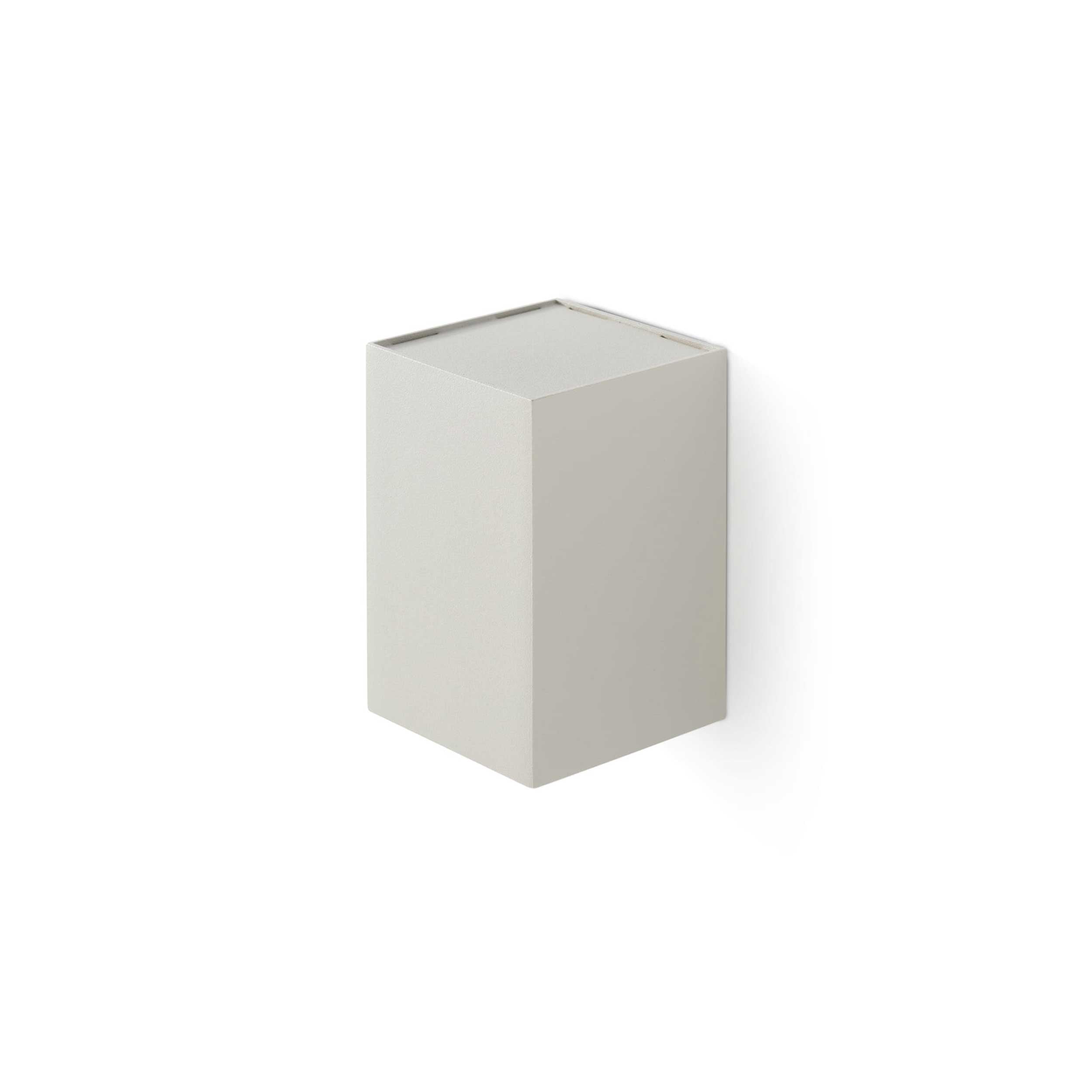 Stenska svetilka Faro Lune GU10 LED