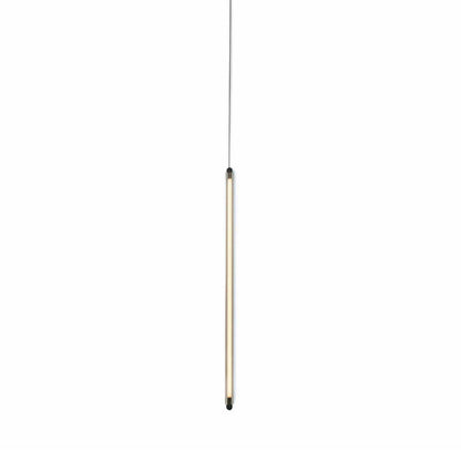 Faro Lumina LED 1L viseča vertikalna svetilka