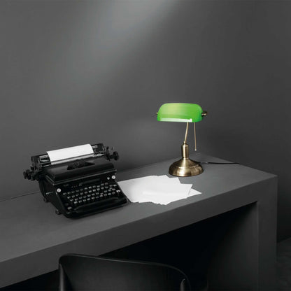 Faneurope Marshall E27 stolní svítidlo