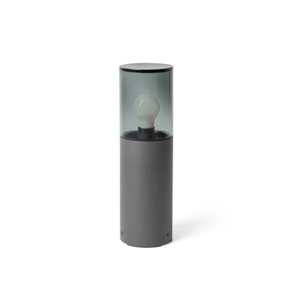 Faro Kila E27 stebriščna zunanja svetilka IP65