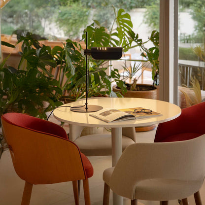 Faro Martinica E27 stolní svítidlo