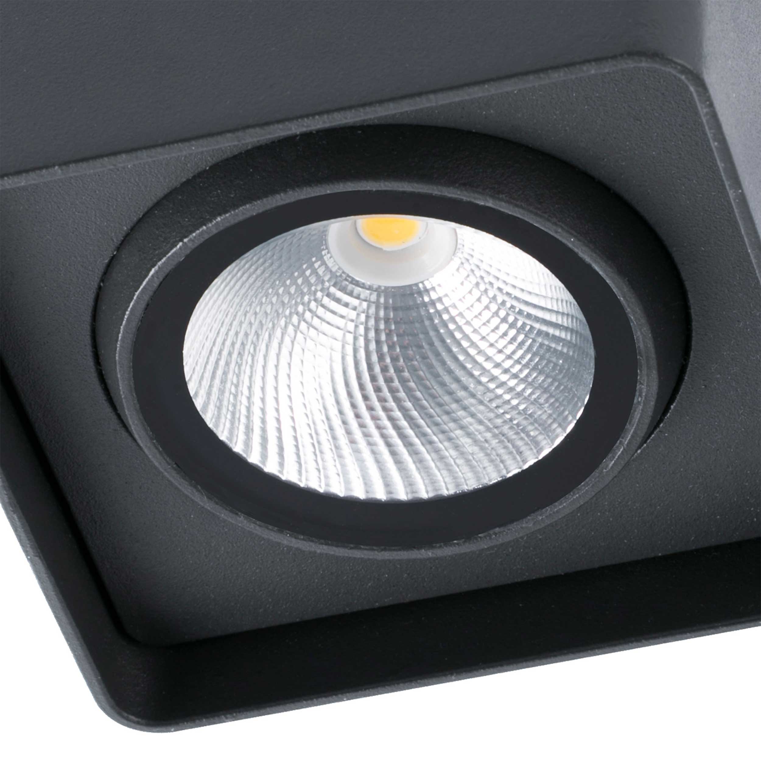 Faro Tami LED přisazené venkovní svítidlo IP54