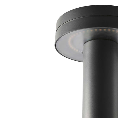Faro Espot LED stebriščna zunanja svetilka IP65