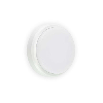Faro Tom LED zunanja stenska svetilka IP65