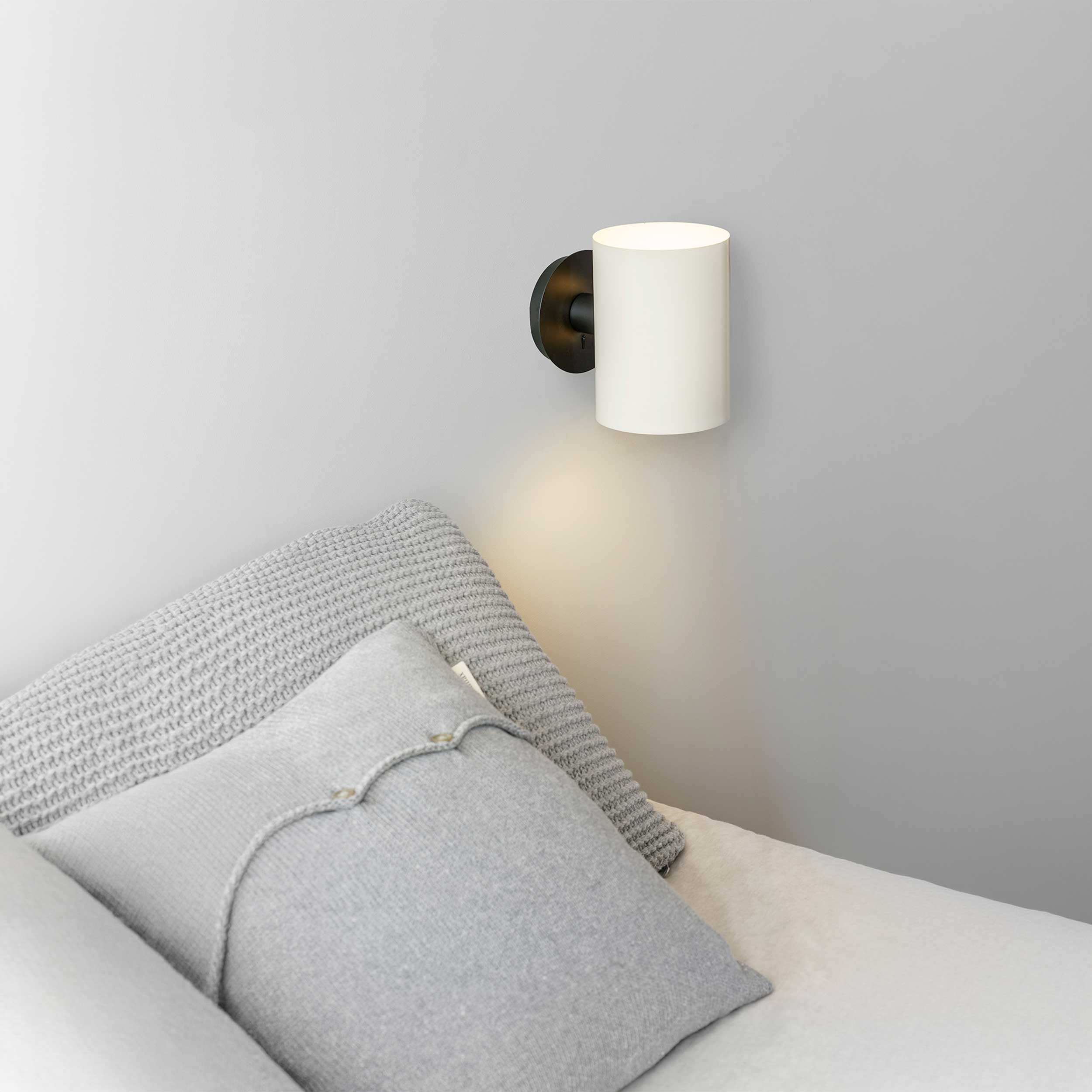 Stenska svetilka Faro Guadalupe E27