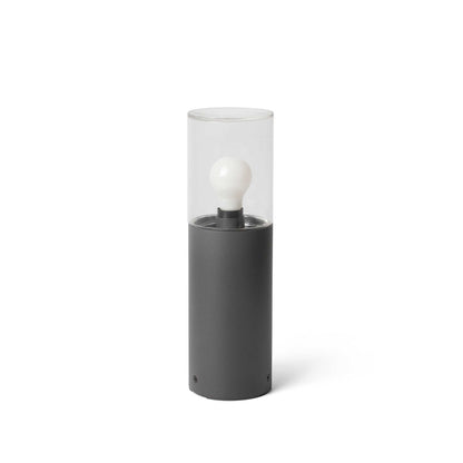 Faro Kila E27 stebriščna zunanja svetilka IP65