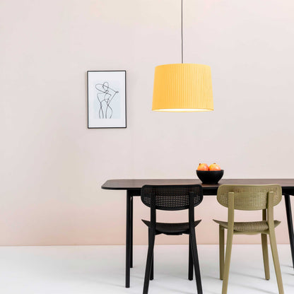 Faro Samba E27 pendant light