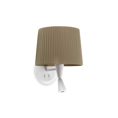 Faro Berni E27 table light