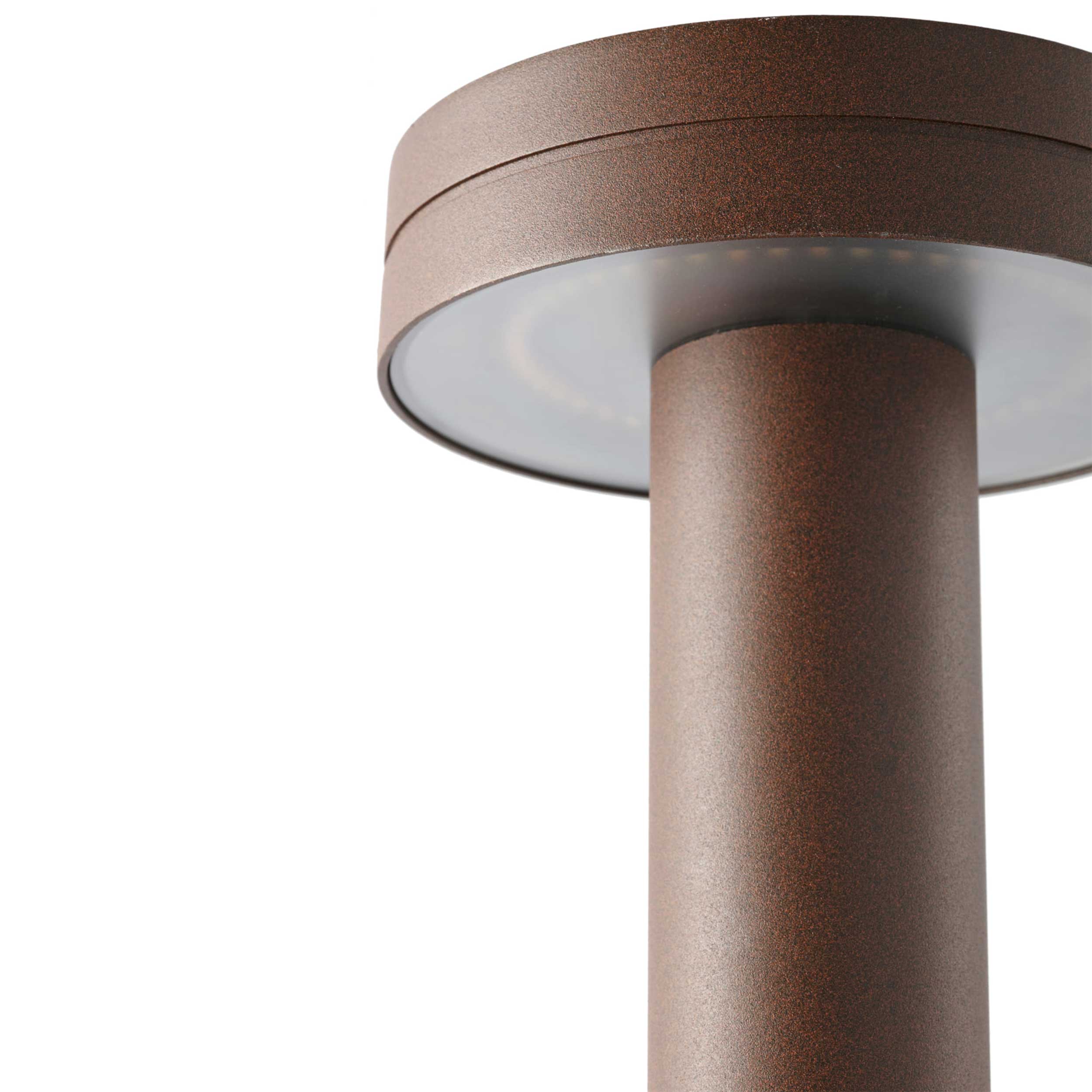 Faro Espot LED stebriščna zunanja svetilka IP65