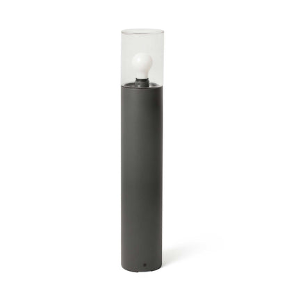 Faro Kila E27 stebriščna zunanja svetilka IP65