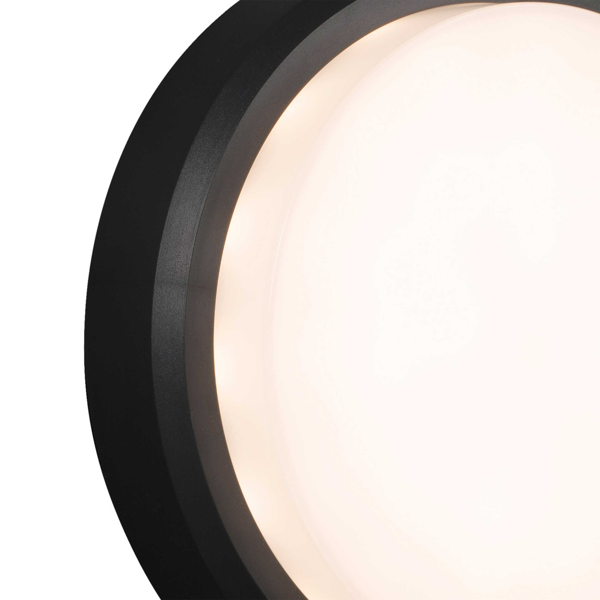 Faro Tom LED zunanja stenska svetilka IP65