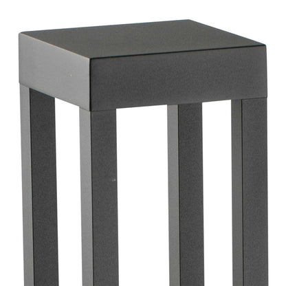 Faro Agra LED stebriščna zunanja svetilka IP55