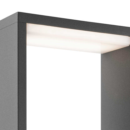 Faro Alp LED stebriščna zunanja svetilka IP54