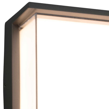 Faro Hikari LED zunanja svetilka IP65