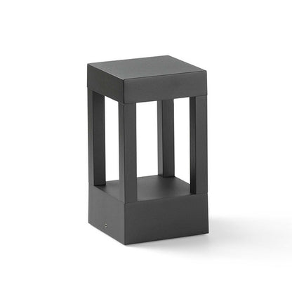 Faro Agra LED stebriščna zunanja svetilka IP55