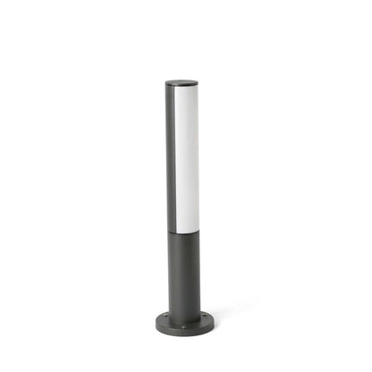 Faro Beret LED column exterior light IP54