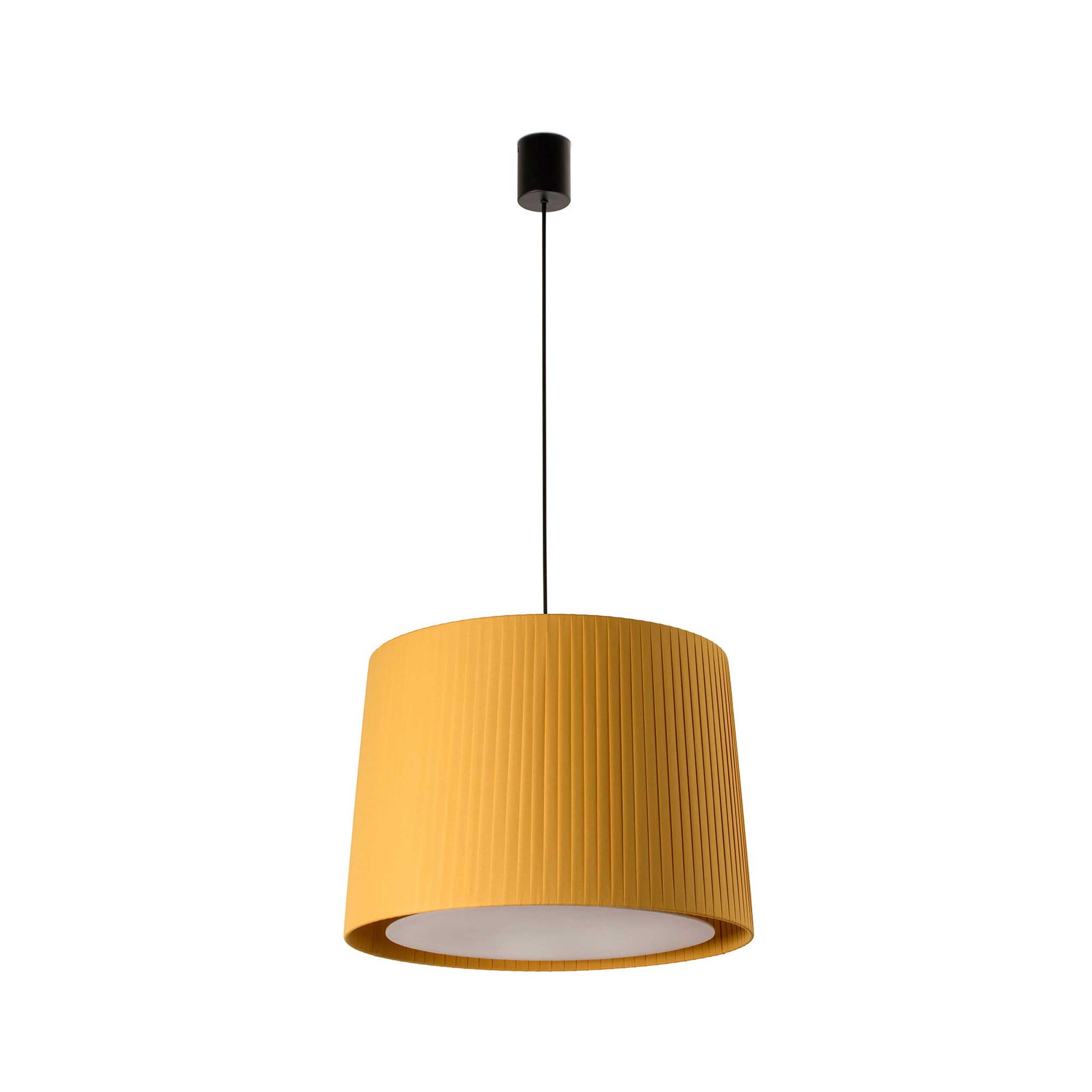 Faro Samba E27 pendant light