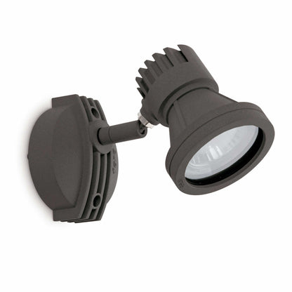 Faro Project GU10 stenska zunanja svetilka IP65