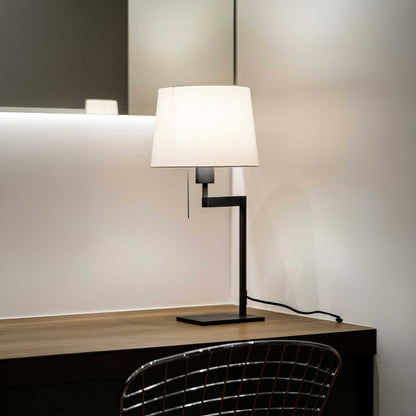 Faro Artis E27 table light