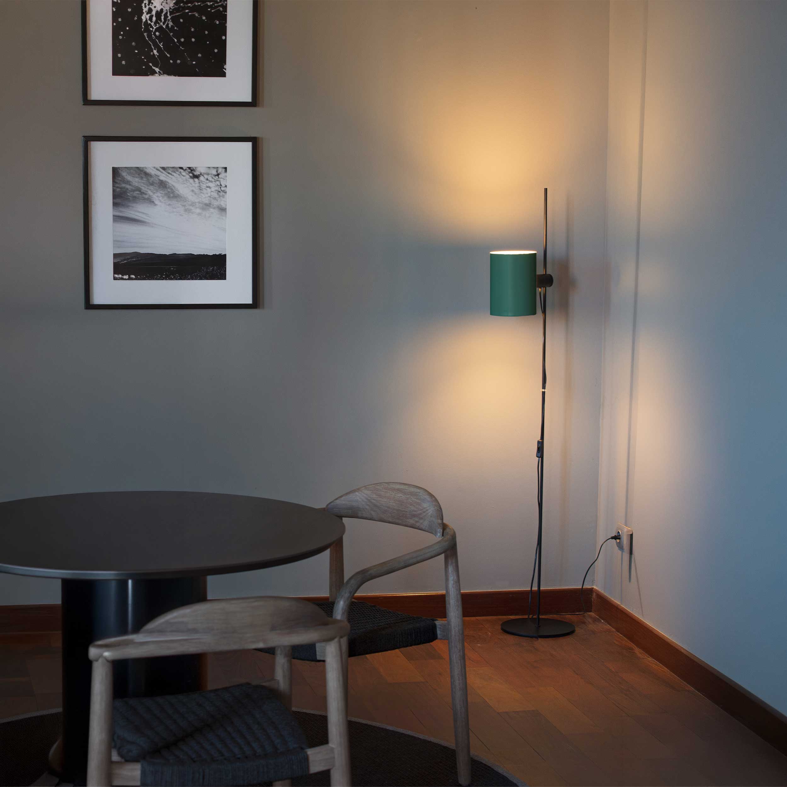 Talna svetilka Faro Guadalupe E27