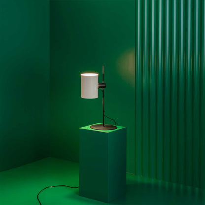 Namizna svetilka Faro Guadalupe E27