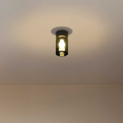 Zunanja svetilka Faro Kila E27 IP65