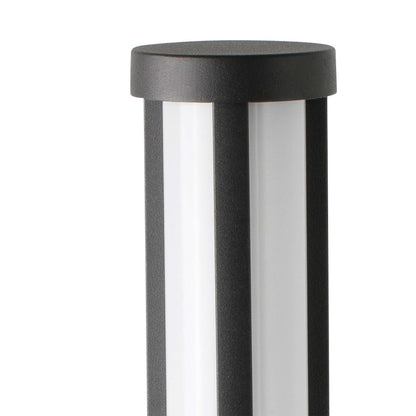 Faro Logar LED stebriščna zunanja svetilka IP54