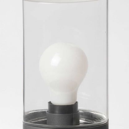 Faro Kila E27 stebriščna zunanja svetilka IP65