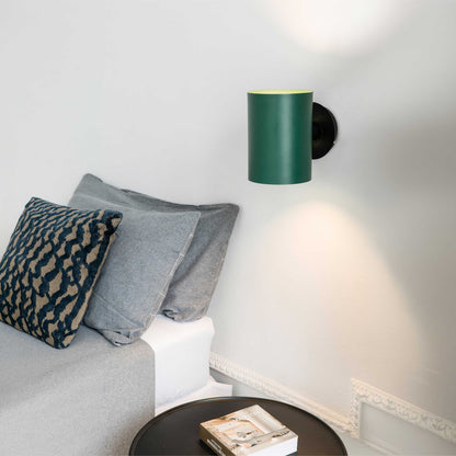 Stenska svetilka Faro Guadalupe E27