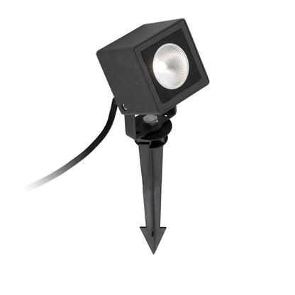 Faro Sobek LED stebriščna zunanja svetilka IP65