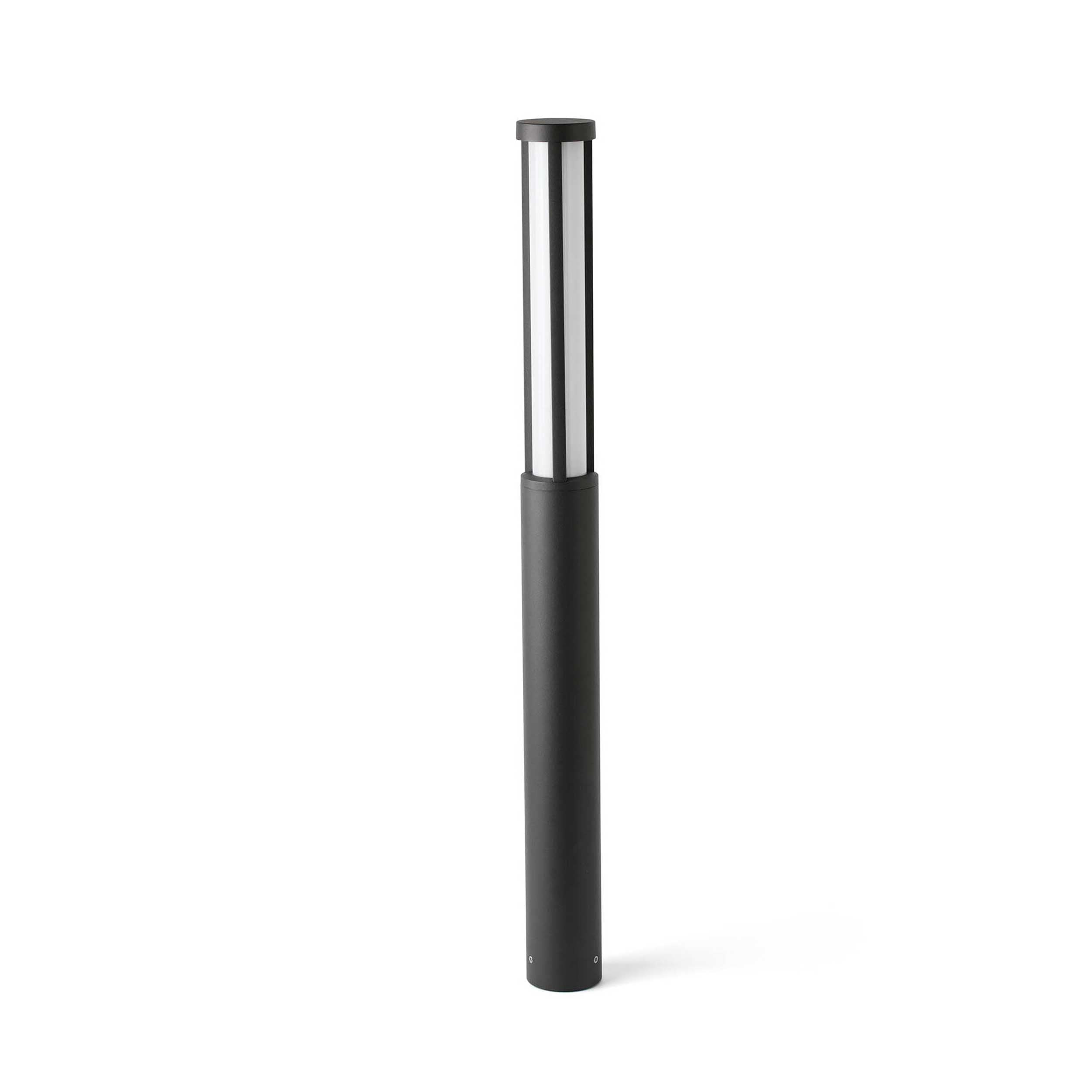 Faro Logar LED stebriščna zunanja svetilka IP54
