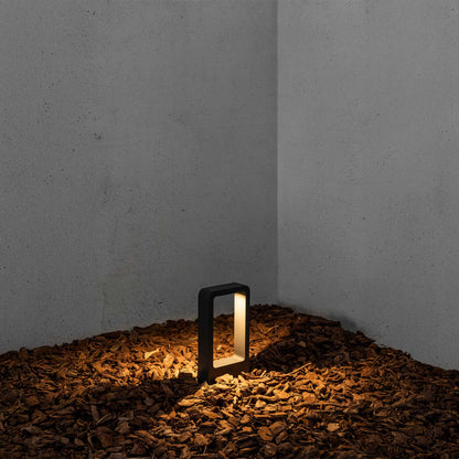 Faro Das LED sloupkové venkovní svítidlo IP54