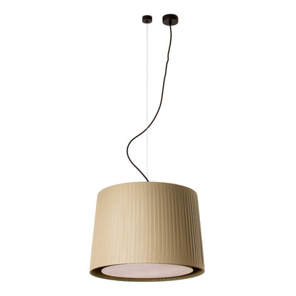 Faro Samba E27 pendant light