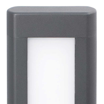 Faro Nanda LED stebriščna zunanja svetilka IP54