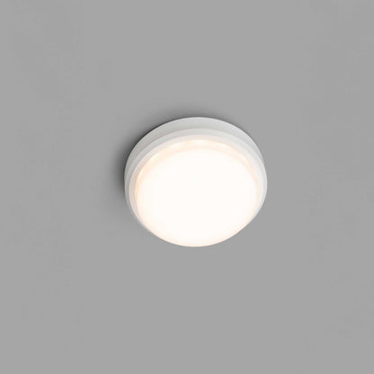 Faro Tom LED zunanja stenska svetilka IP65