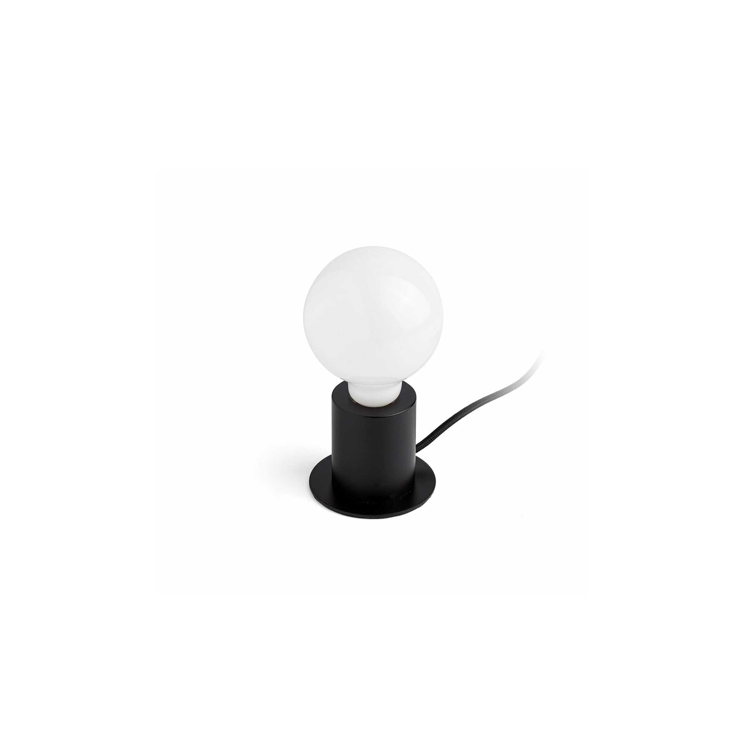 Faro Berni E27 table light