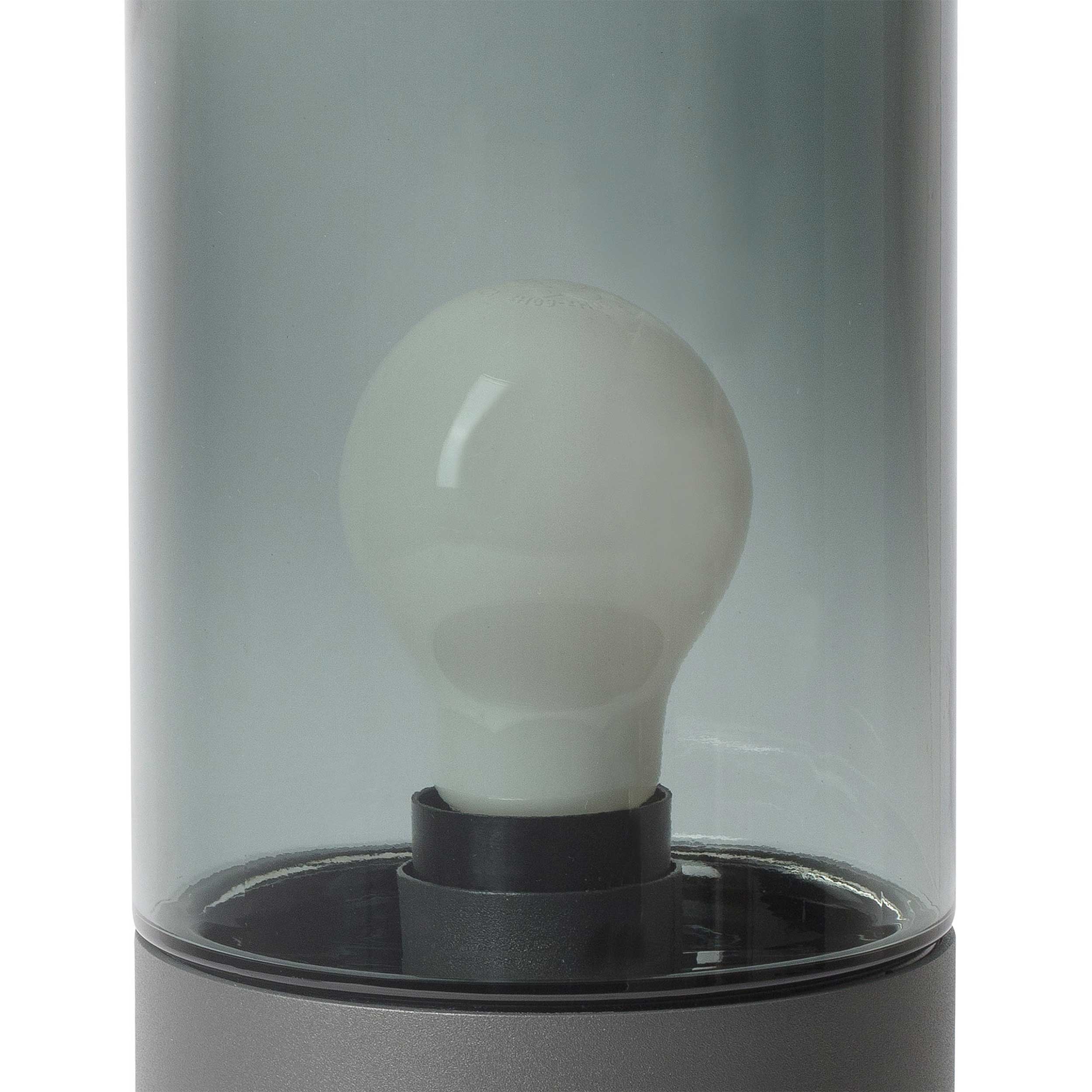 Faro Kila E27 stebriščna zunanja svetilka IP65