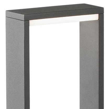 Faro Alp LED stebriščna zunanja svetilka IP54